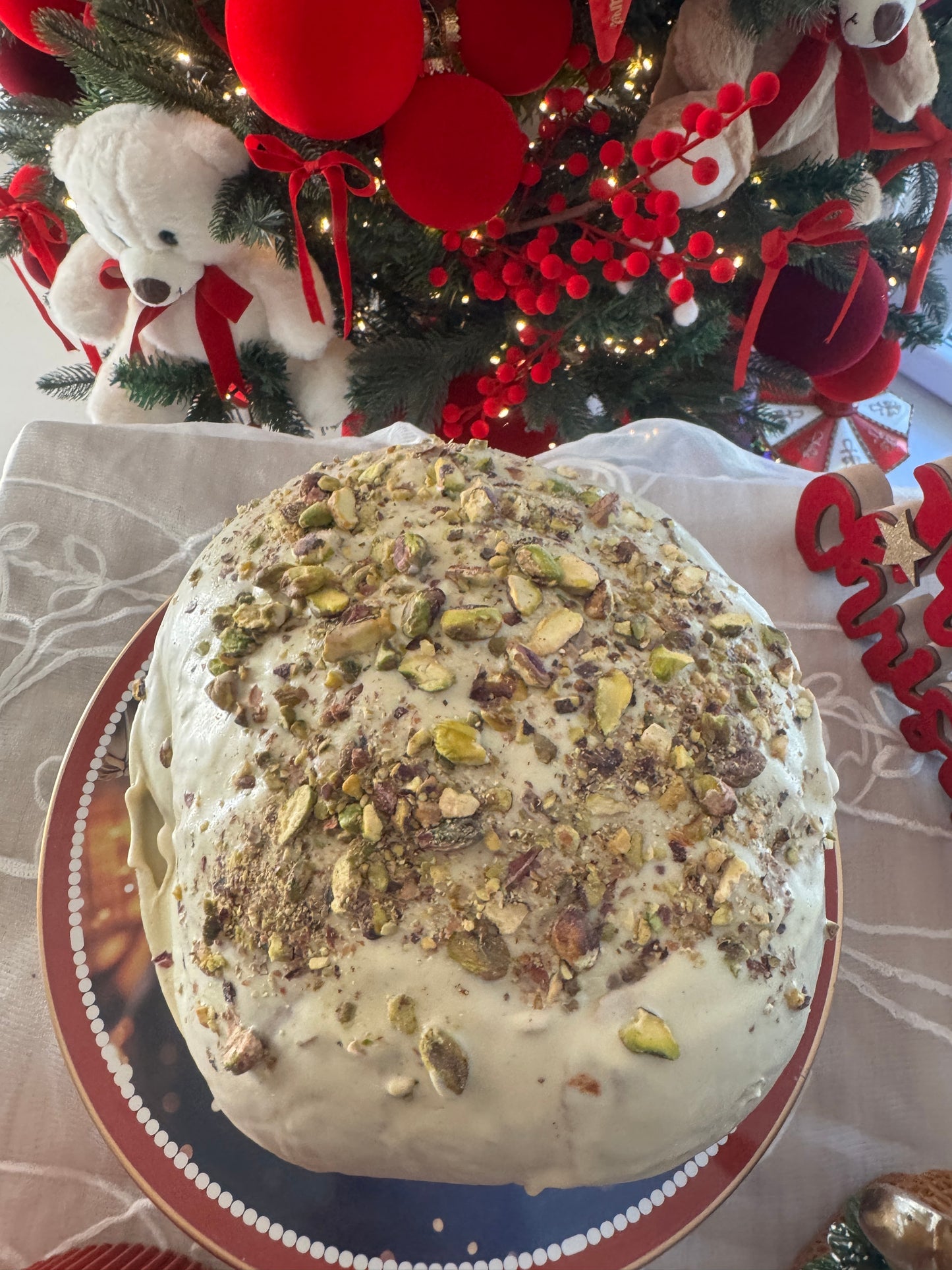 Panettoni Artigianali da 1.5kg