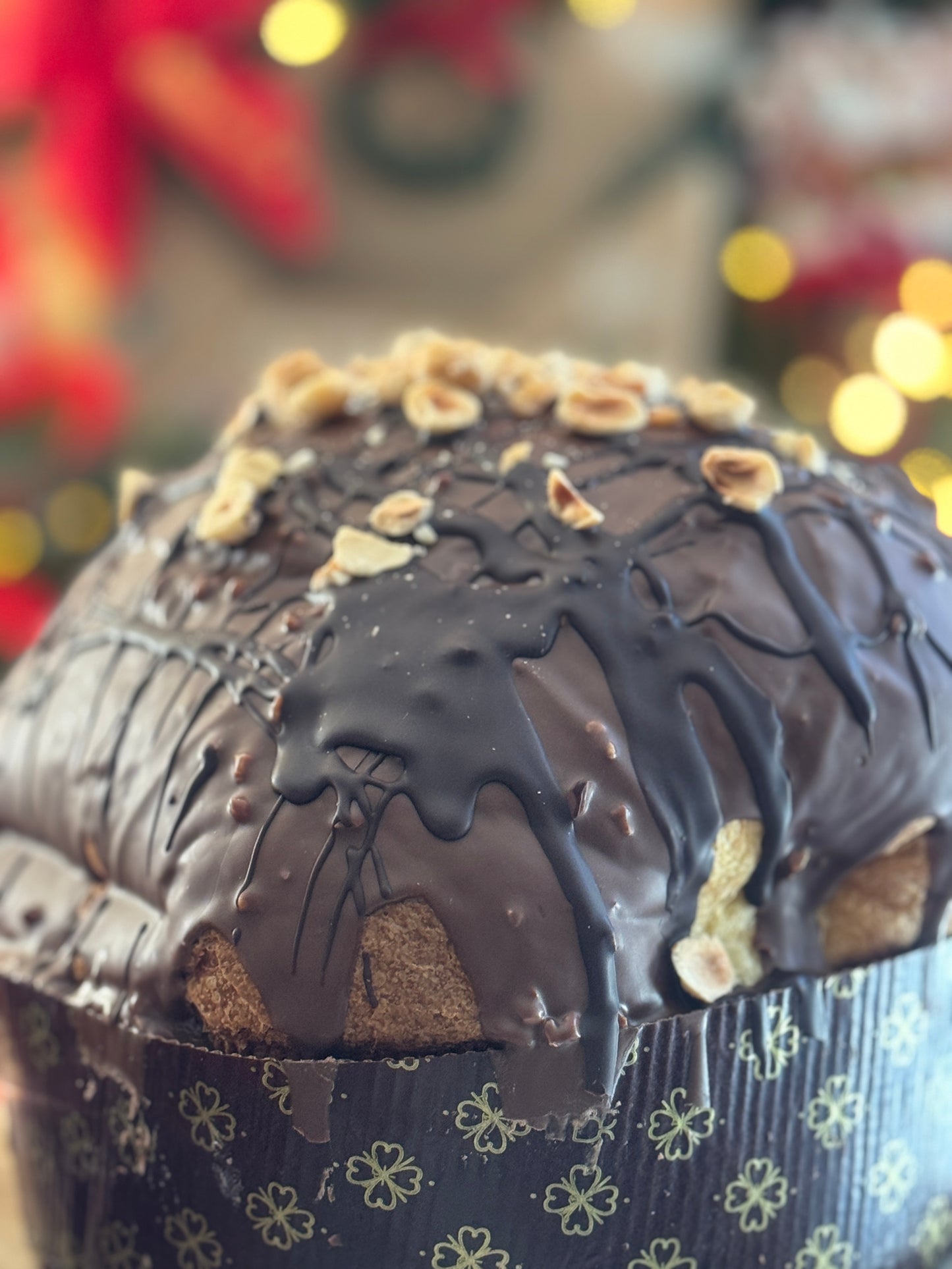 Panettoni Artigianali da 1.5kg