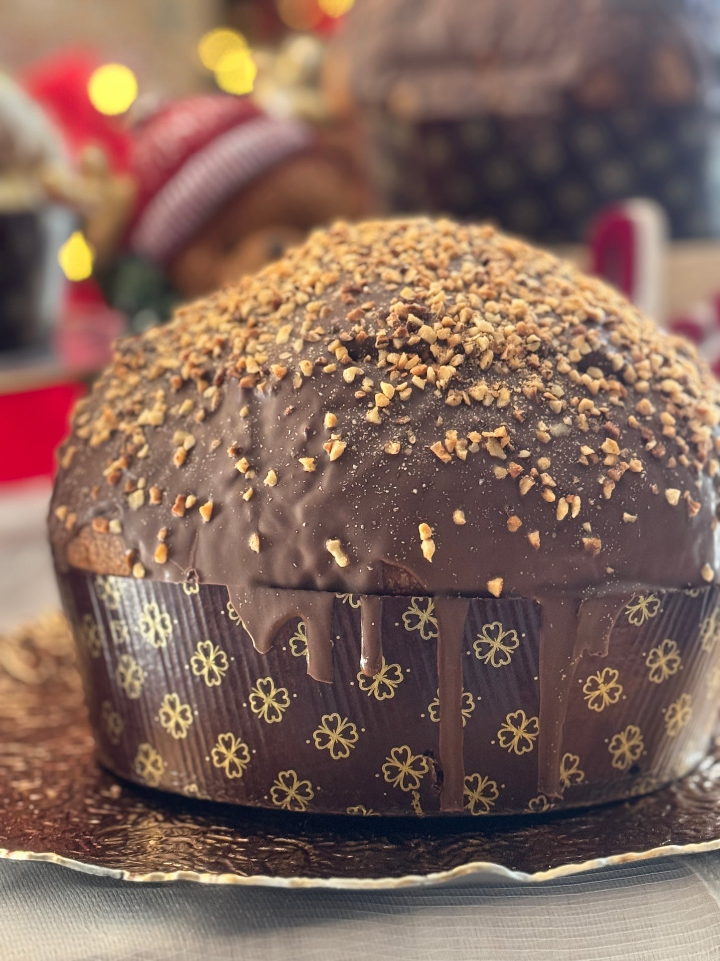 Panettoni Artigianali da 1.5kg