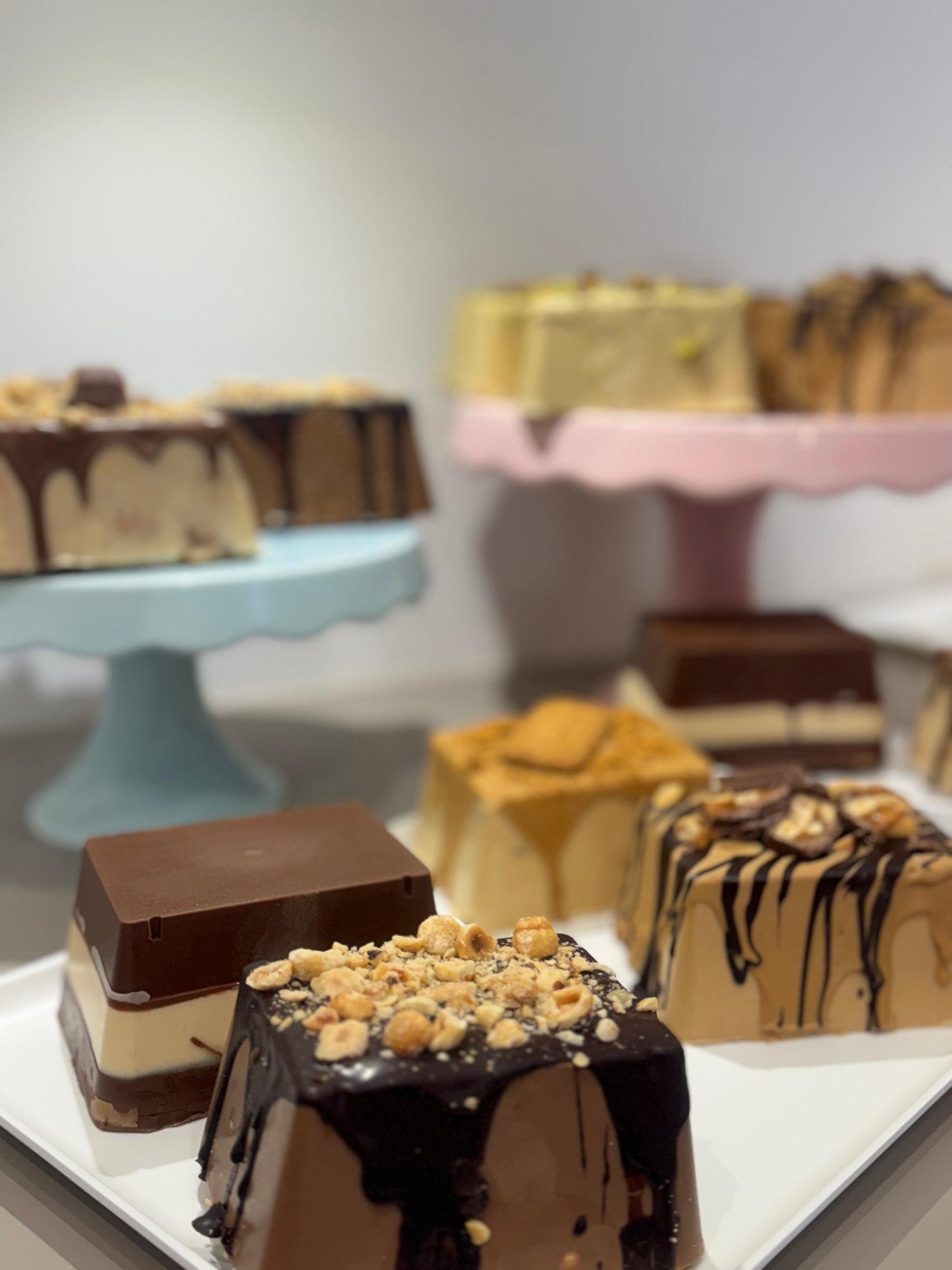 Torrone Artigianale da 500gr