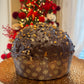 Panettone Artigianale 1kg Croccantino Amarene Fabbri