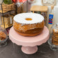 Chiffon cake